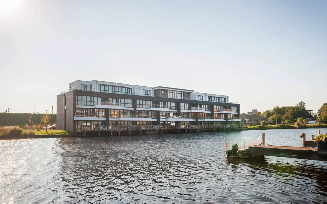 Seniorenresidenz in Emden