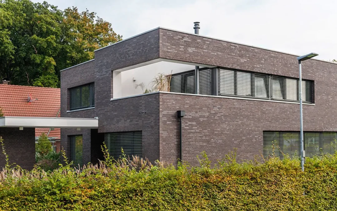 Architektenhaus in Vechta