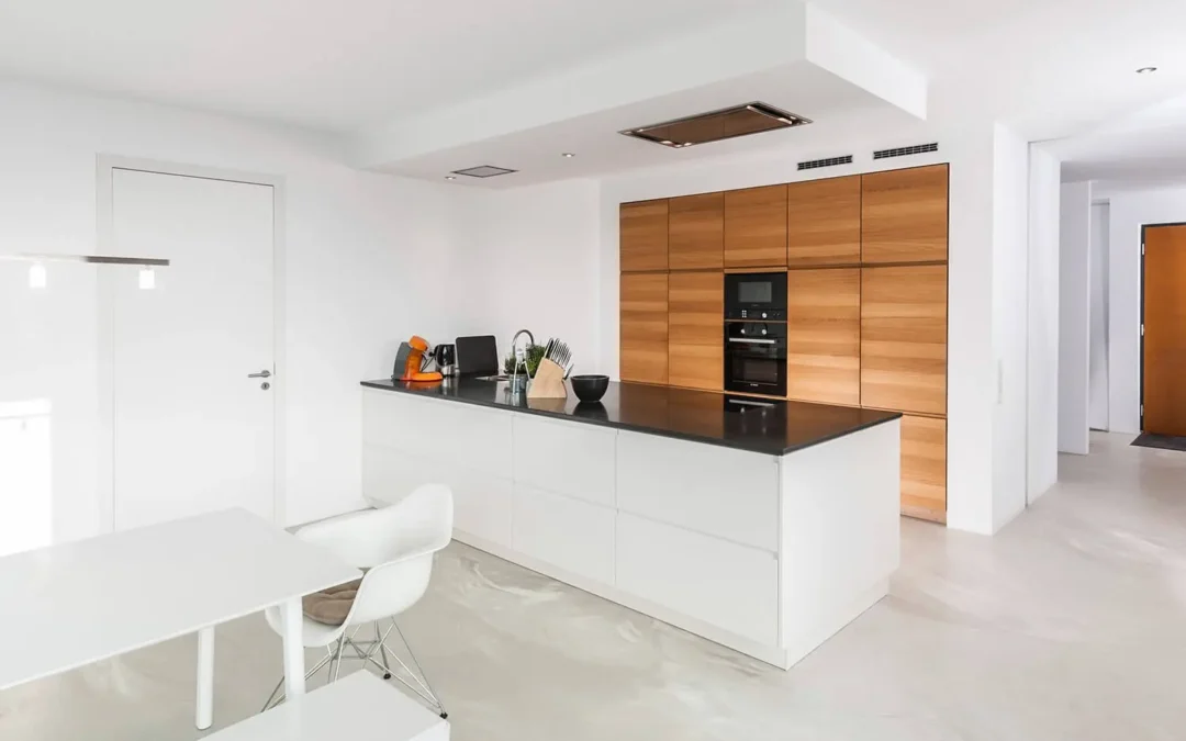 Einfamilienhaus in Langförden